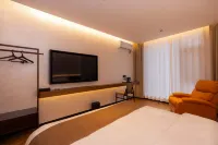 Qingpu Elegant Residence in Mount Wutai - 4 ดาว