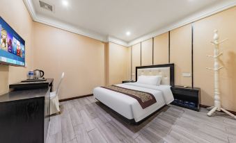 Nantong Futong Business Hotel