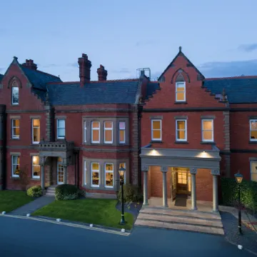 Delta Hotels Preston