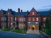 Delta Hotels Preston Hotels near Hoghton Tower