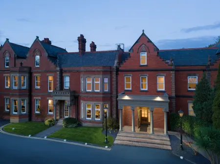 Delta Hotels Preston