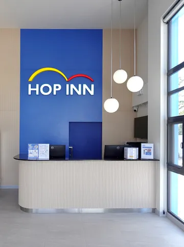 รูปภาพของโรงแรมฮ็อป อินน์ ขอนแก่น ถนนมะลิวัลย์