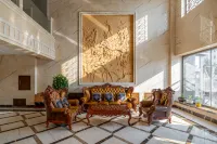 Greenland Hotel Erguna Hotels in Ergun