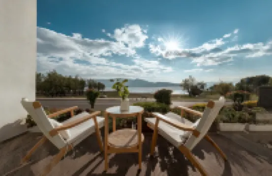 Xingyun·Seaview Fully Intelligent Designer Villa Meisu (Dali Erhai Caicun Branch)