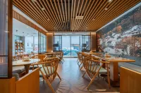 Pudi Manju Hotel (Jingdezhen Yuyao International Trade Plaza)