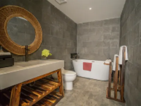 The Signature Hotel Nha Trang Hotels in Nha Trang