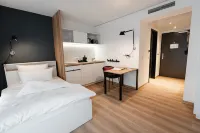 The Place Herzogenaurach Hotels in Herzogenaurach
