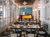 Lone Pine, Penang, a Tribute Portfolio Resort バトゥ・フェリンギのホテル