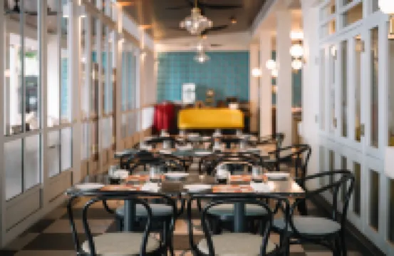 檳城孤松酒店 - 臻品之選度假村 巴都丁宜酒店