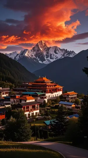 ZHUANG YI DA HOTEL