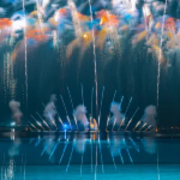 InterContinental Hotels SHANGHAI HARBOUR CITY by IHG