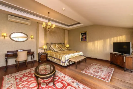 Grand Yavuz Hotel Sultanahmet