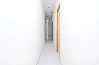 Furich Hotel Enterprise Các khách sạn ở Temerloh