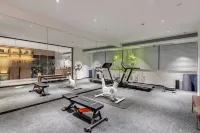 Mehood Listie Hotel - Træningscentre