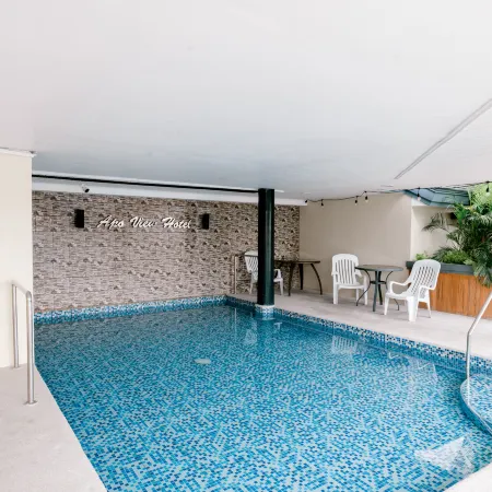 The Apo View Hotel