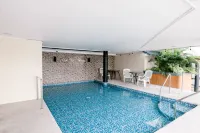 The Apo View Hotel - Pools