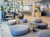 Four Points Flex by Sheraton Bochum Hotels near ICAMS
