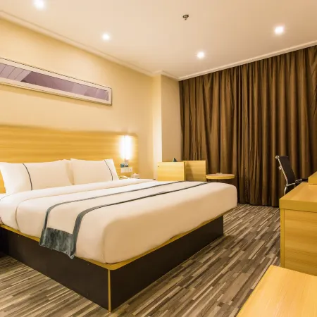 Urban Preferred Hotel