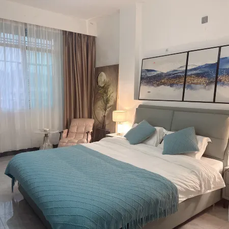Yunshan Homestay