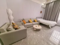 Maiyou Homestay 솽청/쌍성 상업지구 호텔