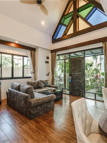 รูปภาพของโคโค่ รีทรีท ภูเก็ต รีสอร์ท แอนด์ สปา