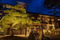 Kamenoi Hotel Kamogawa Hotels in Kamogawa