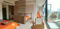 JingShui LouTai Inn - Pet Friendly