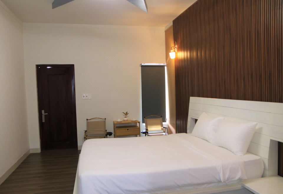 Canopy Villa 수영장