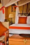 Kenzan Mara Camp Hotels in 