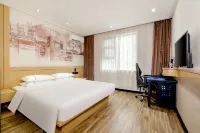 City Comfort Inn (Liuzhou Sanjiang Drum Tower Bird Nest Branch)