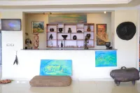 Sidama Lodge