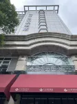 Guiyang.JOYMONT Hotel (GuomaoXinying1950) Hotels near Guizhou Normal University Tian Jiabing Education Academy