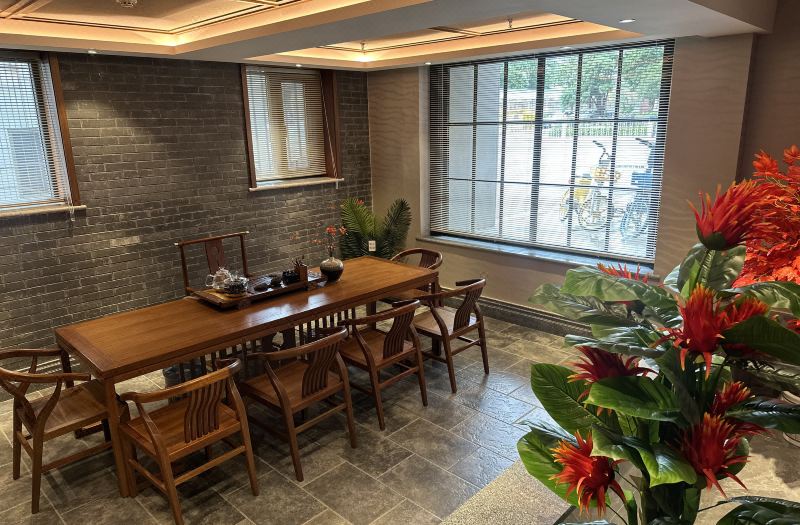 Nostalgia S Hotel(Kunming Dongfeng Square ) photo 5