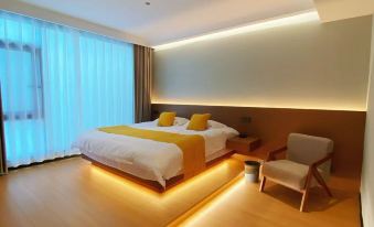 Spring Breeze Ten Miles Homestay