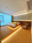 Spring Breeze Ten Miles Homestay Отели в г. Цзинчжай