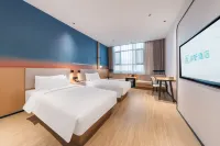 Ni Hao Hotel (Kuytun)