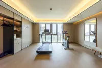 JI Hotel (Changzhou Dinosaur Park) - 3-نجوم