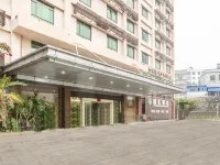 ChangJiang JingHui hotel فنادق في تشانغ جيانغ