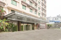 ChangJiang JingHui hotel