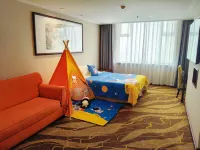 Yushengyuan International Hotel