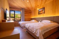 Mingya Mountain Residence Homestay (Habahe Tireketi) Hotels in Habahe