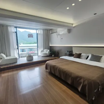 Xianju Runisuoyuan Homestay - Farmhouses