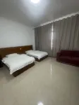 Hongxin Hotel - موقف سيارات
