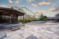 Shenjun Fengqing Hot Spring Hotel