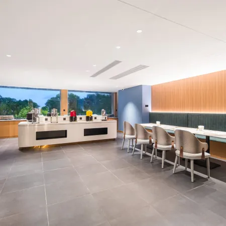 Yueyang Days Select Wyndham Hotel (Yueyang Tower Pedestrian Street)