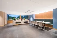 Yueyang Days Select Wyndham Hotel (Yueyang Tower Pedestrian Street) - petit déjeuner