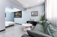 Designer's Homestay No. 7 - Haustierfreundliche