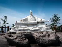 Vienna International Hotel (Chongqing Fengjie Wanda Plaza Branch - Mountain view