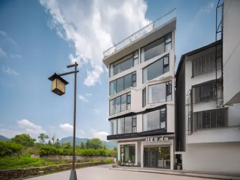 Thousand stars praise homestay