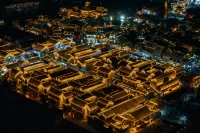 The Serene Inn of Discovery